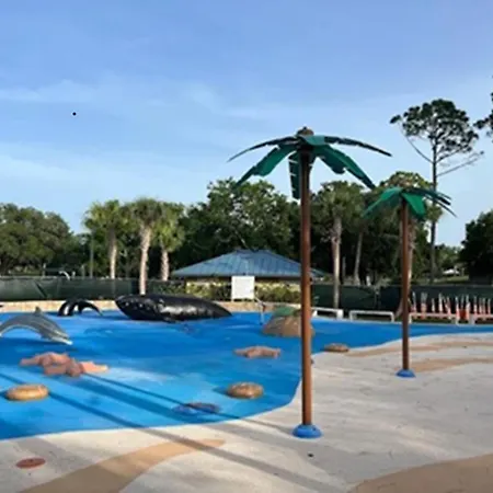 Retreat At Hammock Dunes Beach, Palm Coast-2
