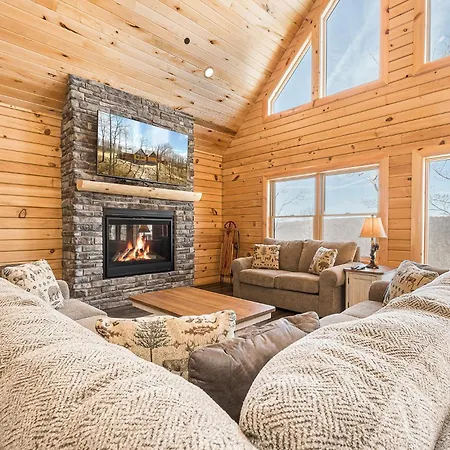Mountain Crest Lodge-3