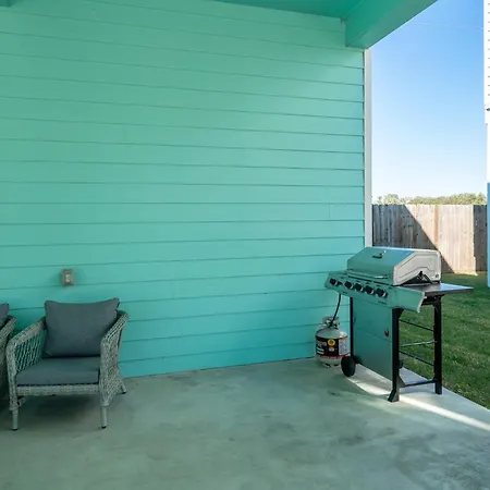 Barnacle House-2