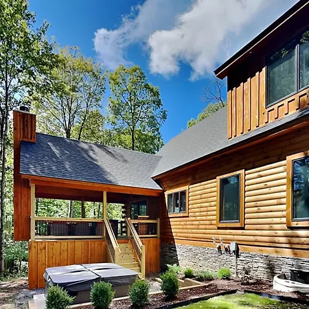 Black Diamond Lodge-2