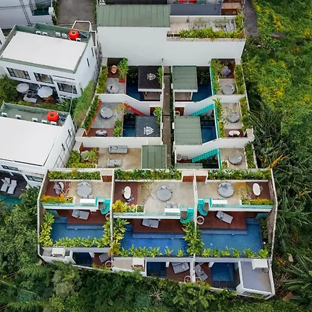 Ayona Beach Villa Canggu By Ini Vie Hospitality-3