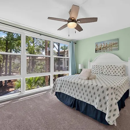 Seascape Villas, Unit 3239-2