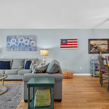 Seascape Villas, Unit 3239-3