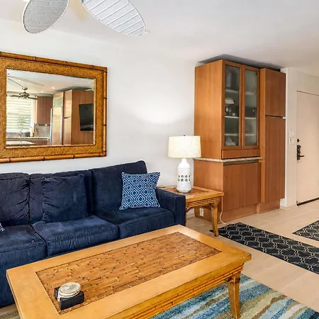 Hale Hui Kai 208 - Ocean View Luxury Condo On The Best Beach On Maui, Split Ac!-2
