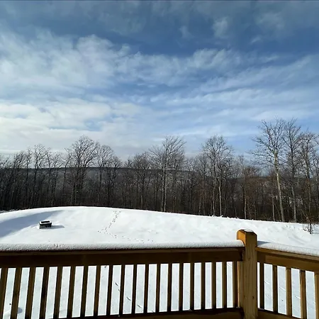 Mama Bear Lodge-3