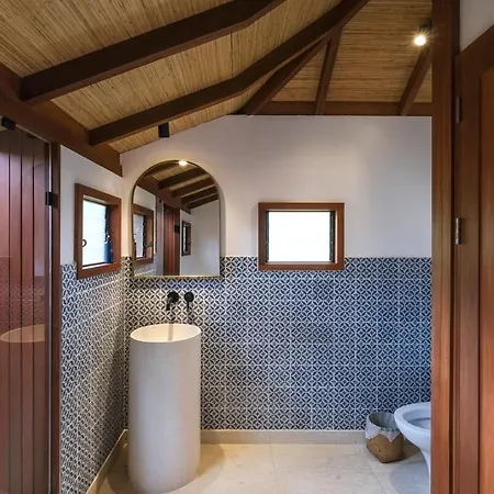 Ahura 5Br Oceanview In Bingin Uluwatu-3
