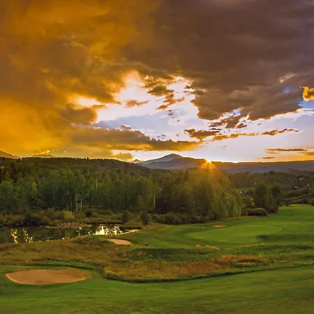 Fairmont Heritage Place, Franz Klammer Lodge-2