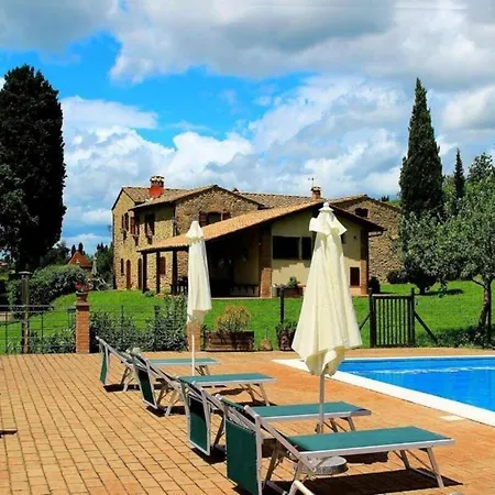 Agriturismo Villa Opera-2