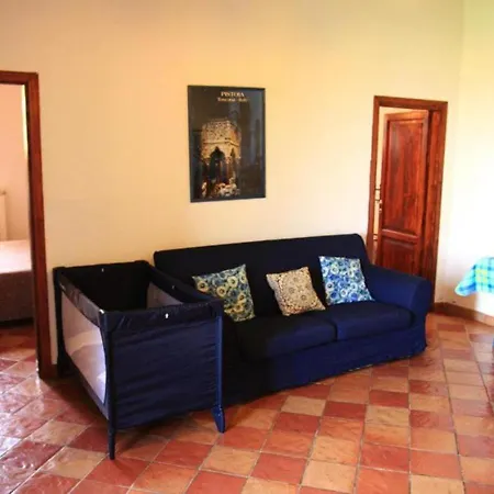 Agriturismo Villa Opera-3