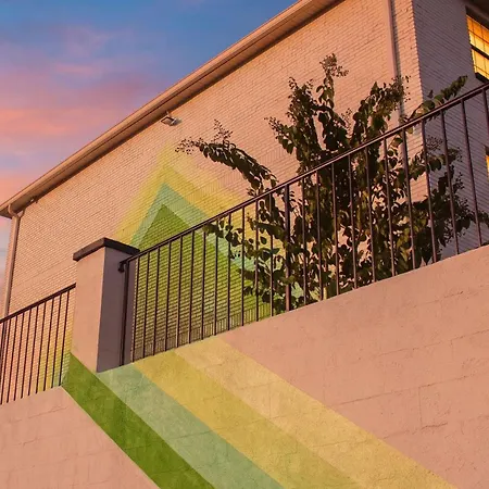 The Sobro Guest House By Avantstay-2