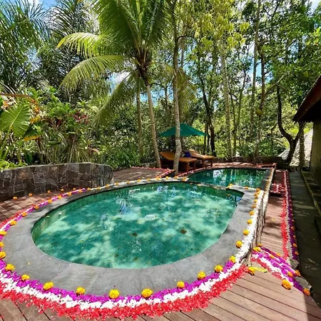 Permata Ayung Private Estate (Adults Only)-3