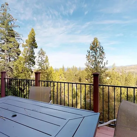 Pine Mountain Getaway-2