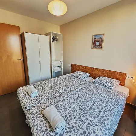 Diagonal Apartments-2