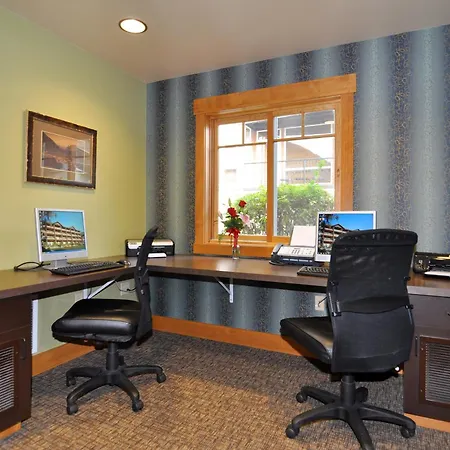Lakeside Lodge And Suites-3