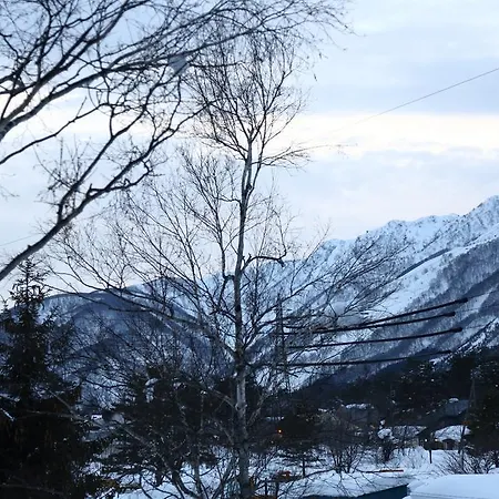 Snowlines Lodge Hakuba-3