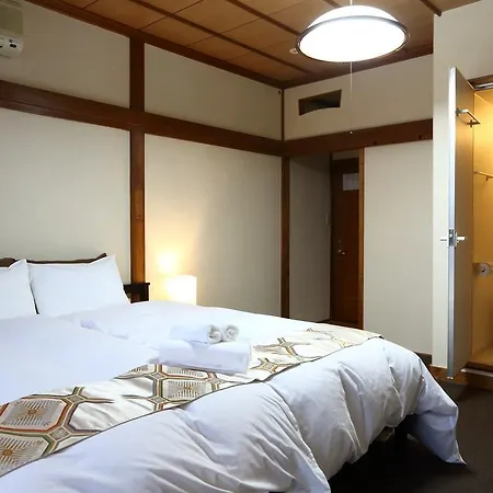 Snowlines Lodge Hakuba-2