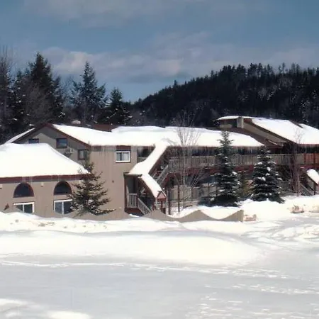 Austrian Haus Lodge-2