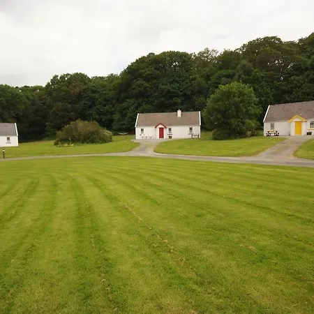 Killarney Lakeland Cottages-2