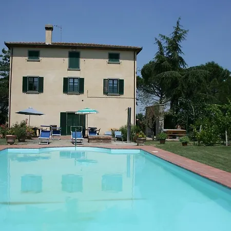 Villa Cantagallo-2