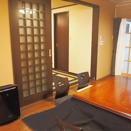 Machiya Kyoto Shogoin-2