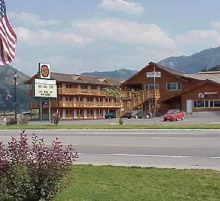 The Bull Moose Lodge-2