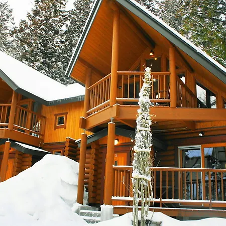 Big Bear Chalets & Apartments-3