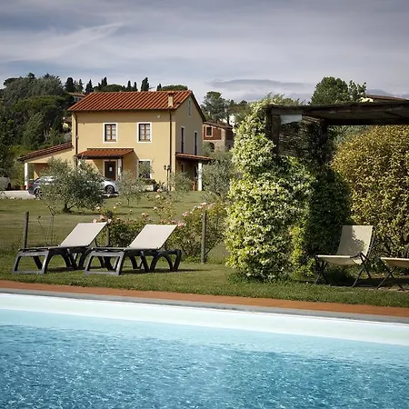 Agriturismo Ai Linchi-2