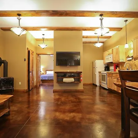 Baycrest Lodge-3