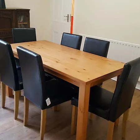 Blackpoolholidaylets Charles Street-3