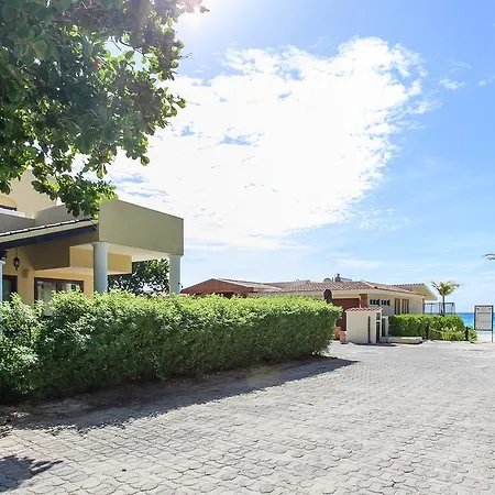 Steps To Best Beach Villa Unica 6Bedroom-2