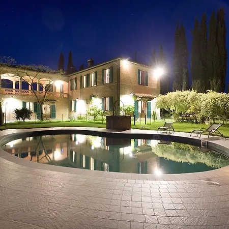 Villa Larniano-3
