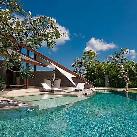 The Layar - Designer Villas And Spa-2