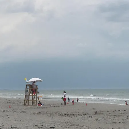 South Beach Inn - Cocoa Beach-3