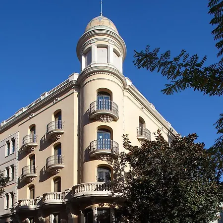 Residencia Erasmus Gracia-3
