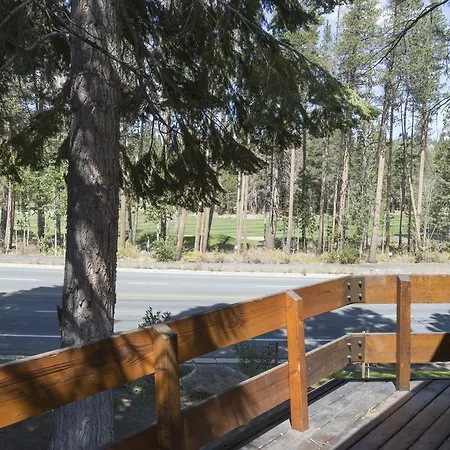 Mammoth Golf Properties By 101 Great Escapes-2