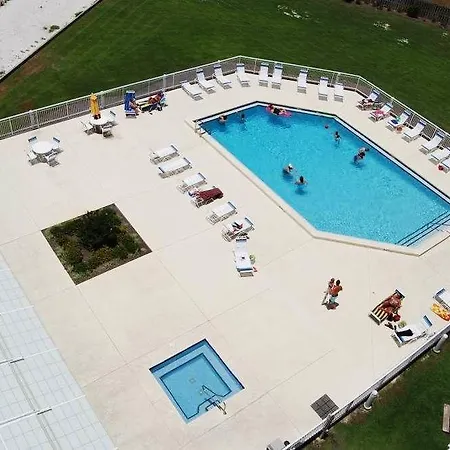 Perdido Sun By Perdido Key Resort Mgmt-2