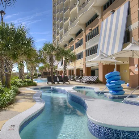 Mar Vista Grande By Palmetto Vacation Rentals-3