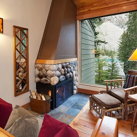 Moraine Lake Lodge-2