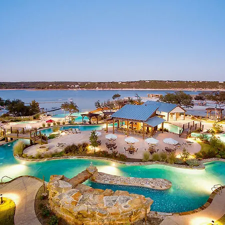 The Reserve At Lake Travis-2