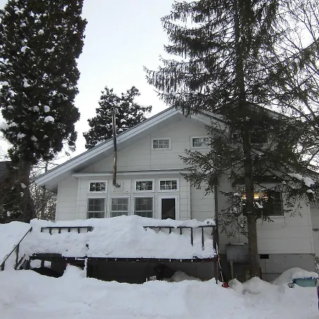 Hakuba Haven Lodge-3