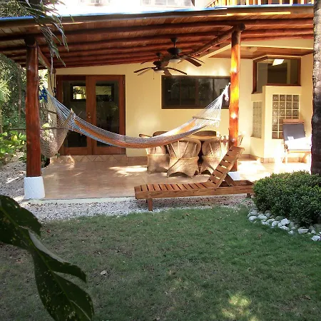 Nosara Paradise Rentals-2