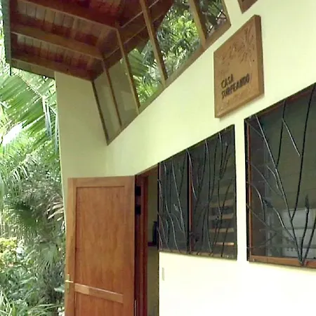 Nosara Paradise Rentals-3