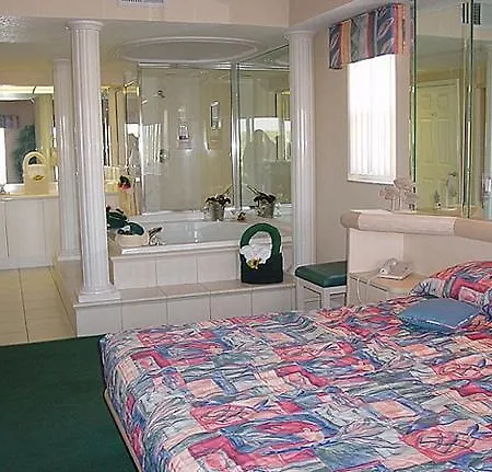 Westgate Vacation Villas Resort & Spa-2