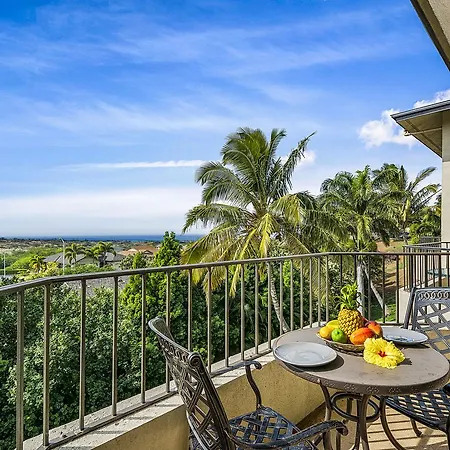 Greens At Waikoloa L101-2