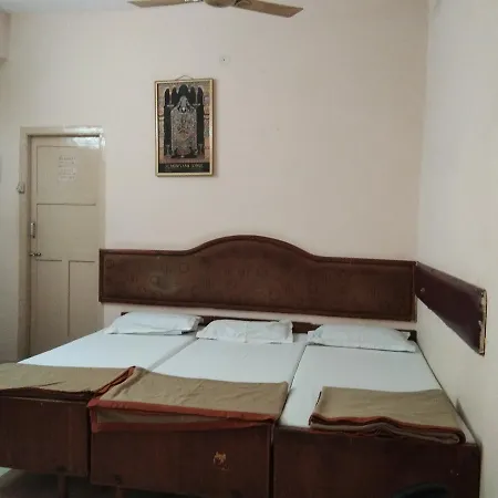 Srinivasa Lodge-3