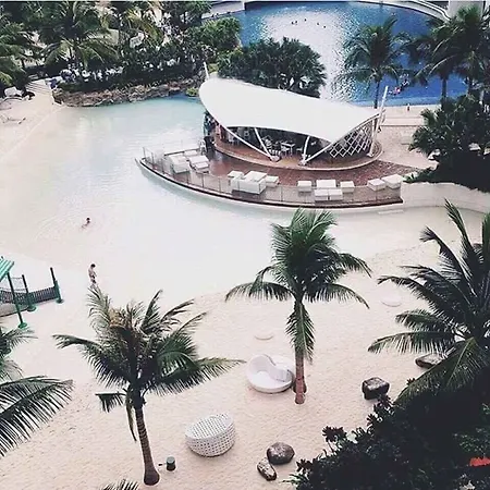 Azure Urban Resort Residences-3