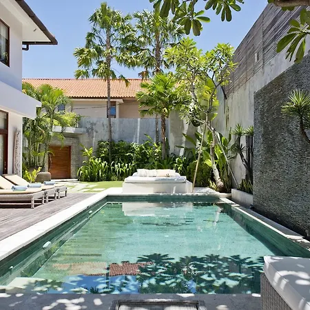Villa Coco Bali-3