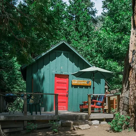Silver City Mountain Resort-3