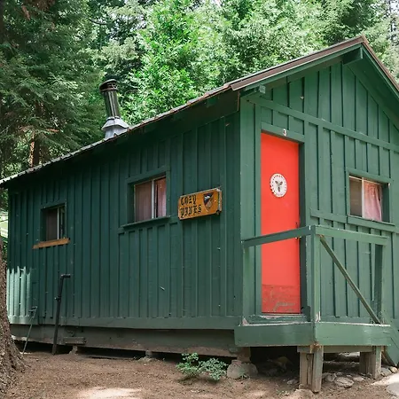 Silver City Mountain Resort-2