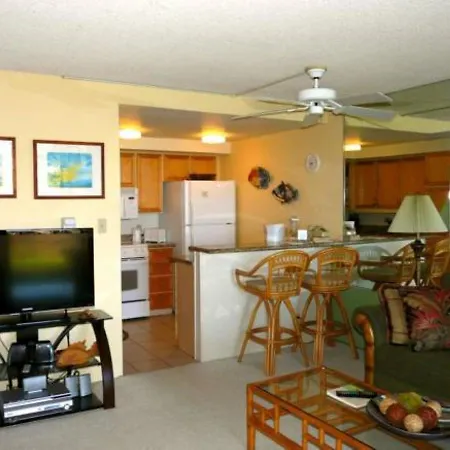 Condos At Napili Point-3